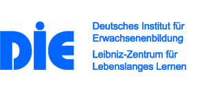 Logo des DIE