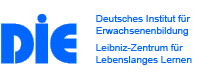 Logo des DIE