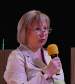 Monika Troester