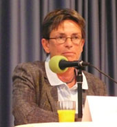 Marijke Dashorst