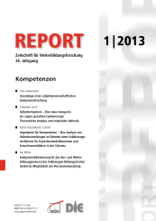 Aktuelle Ausgabe: Kompetenzen
