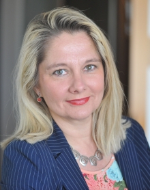 Prof. Dr. Ada Pellert