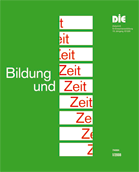 Bildung und Zeit