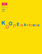 Strategische Kooperationen