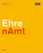 Ehrenamt