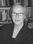 Dr. Heidi Behrens