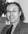 Dr. Richard Stang