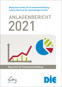 Anlagen zum Jahresbericht 2021
