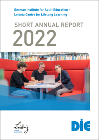 Short Annual Report 2022
