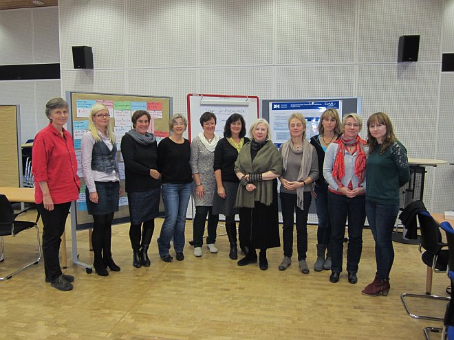 workshop Angebotsentwicklung