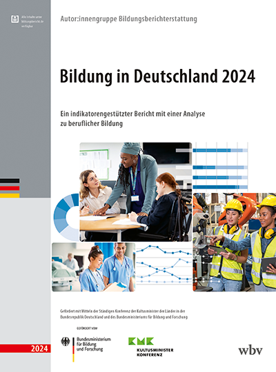 Nationaler Bildungsbericht 2024