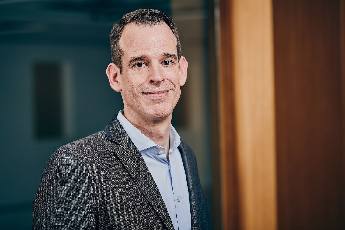 Prof. Dr. Hannes Schr&ouml;ter