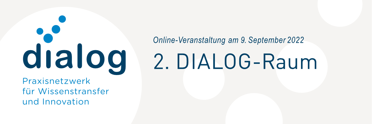 2. Dialog-Raum