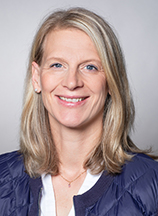 Sarah Behr