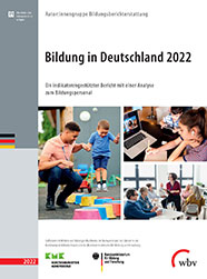 Bildungsbericht 2022