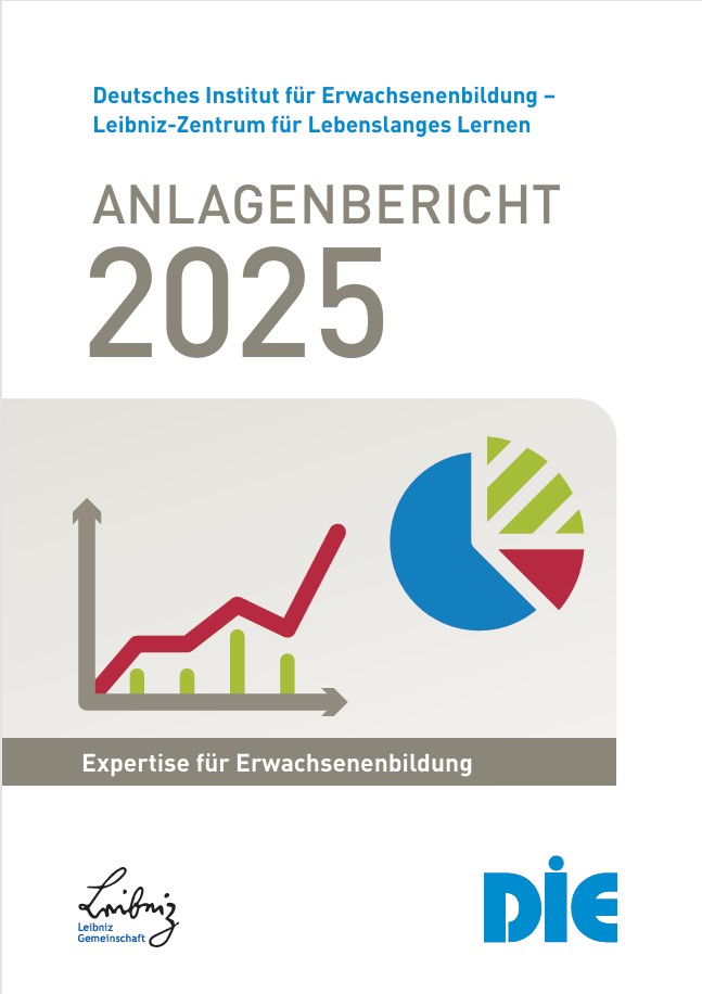 Anlagen zum Jahresbericht 2025
