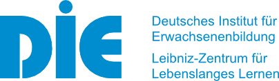 DIE Logo