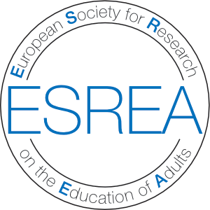 ESREA-Logo