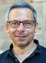 Dr. Daniel Fuß
