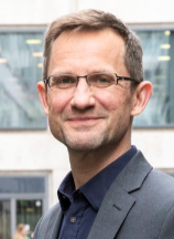 Prof. Dr. Erik Haberzeth