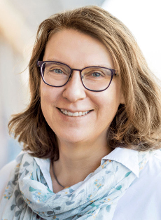 Martina Hölscher
