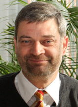 Prof. Dr. Ulrich Klemm
