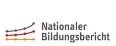 Bildungsbericht Logo