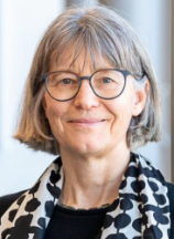 Prof. Dr. Annette Scheunpflug
