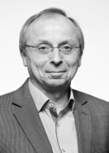 Prof. Dr. Josef Schrader