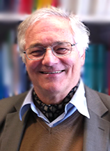 Prof. Dr. Rudolf Tippelt