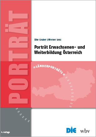 Länderporträts zur Weiterbildung