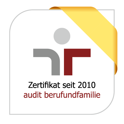 Audit Beruf Familie 2010
