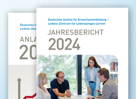 Jahresberichte