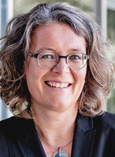 Prof. Dr. Simone Birkel