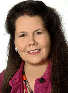 Sandra Langer