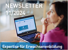 DIE-Newsletter November 2024