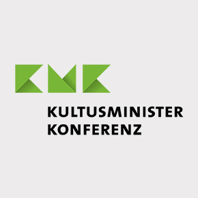 Logo Kultusministerkonferenz (KMK) 