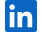 Icon Linkedin