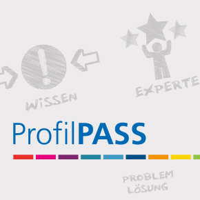 Logo ProfilPASS