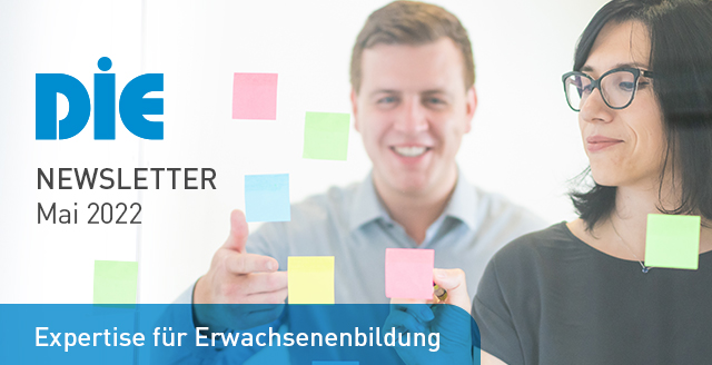 Expertise für Erwachsenenbildung