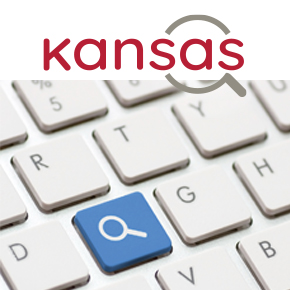 Logo KANSAS