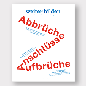 Cover weiter bilden