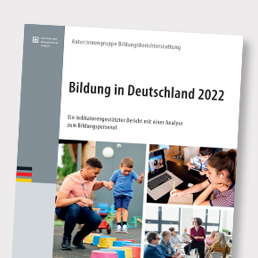 Erwachsenenbildung im nationalen Bildungsbericht