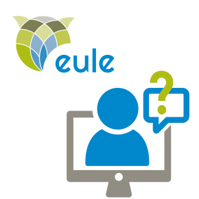 Befragung zum Online-Lernportal EULE