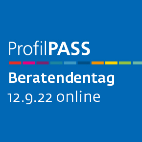 Beratendentag des ProfilPASS