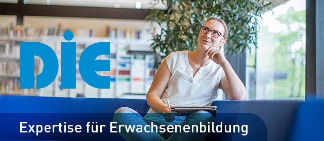 Deutsches Institut für Erwachsenenbildung