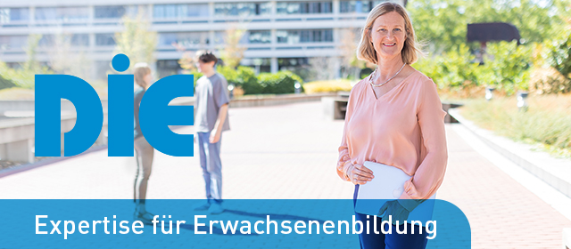 Deutsches Institut für Erwachsenenbildung