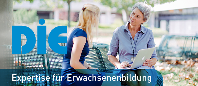 Deutsches Institut für Erwachsenenbildung