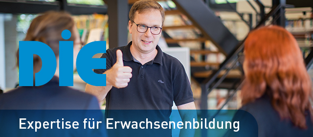 Deutsches Institut für Erwachsenenbildung