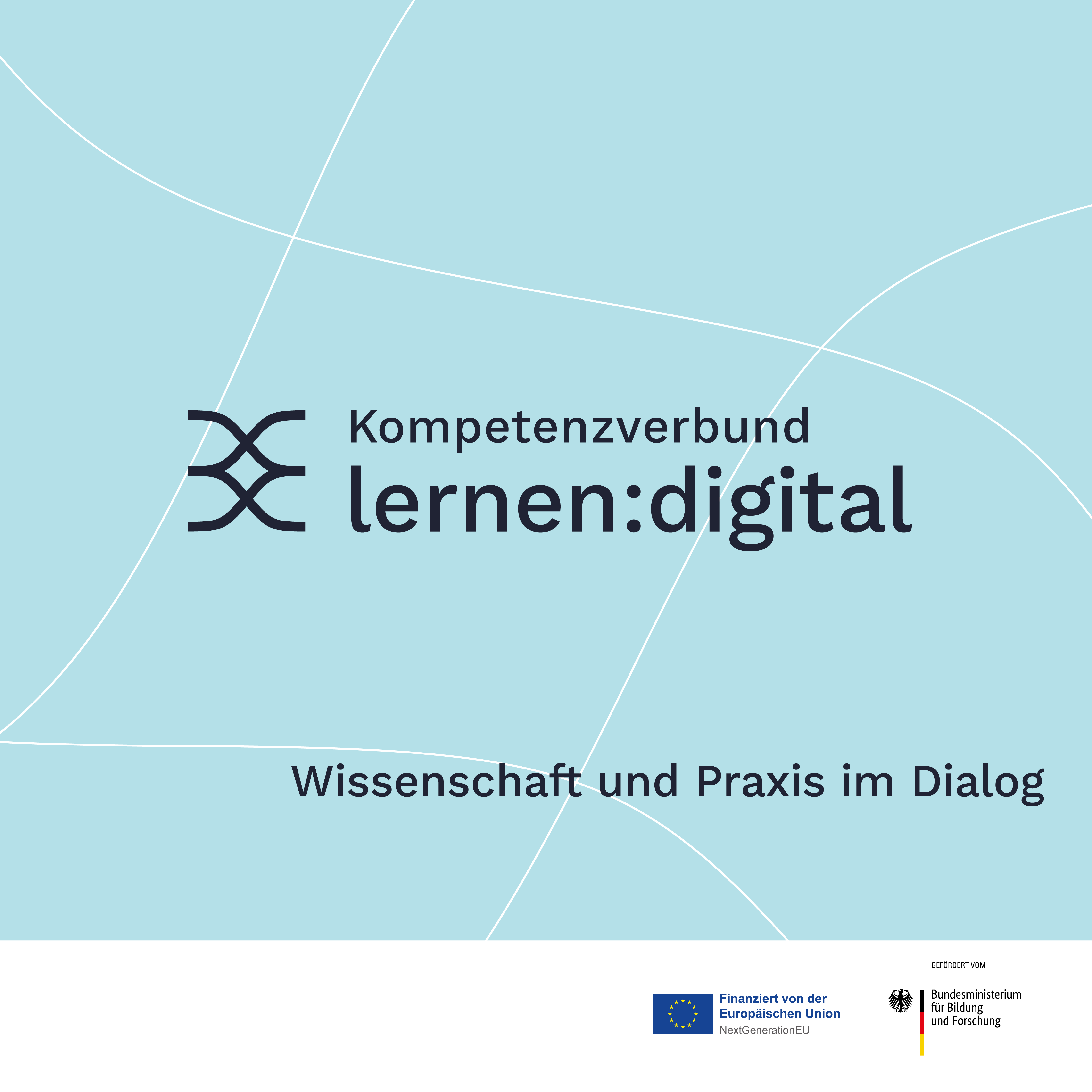 Logo lernen:digital